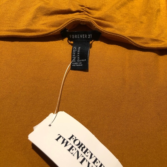 forever 21 summer dress - Picture 4 of 4